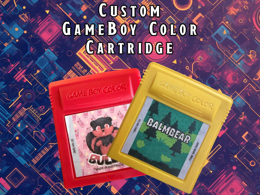 Custom Items