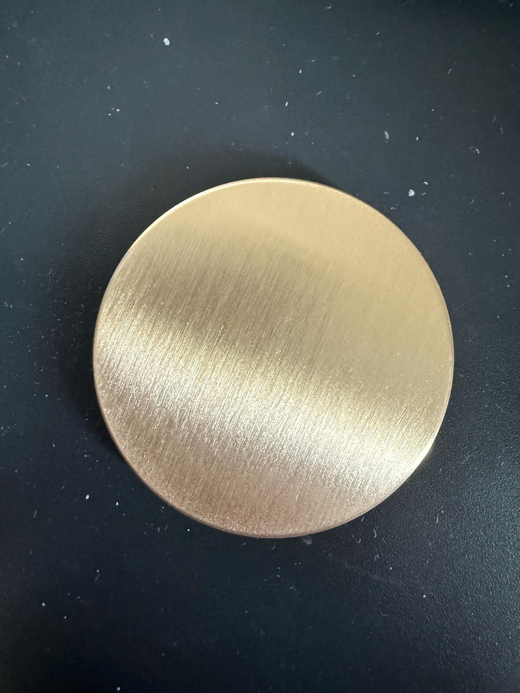Create Your Own Legendary Keepsake – Custom 40mm Brass Coin