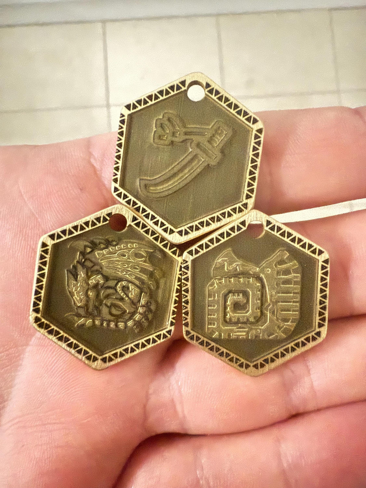 Longsword, Rathalos and Arkantor